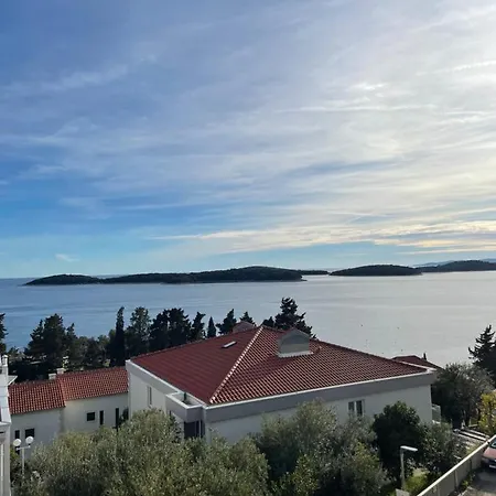Apartment Hvar View Luxury Hvar Town