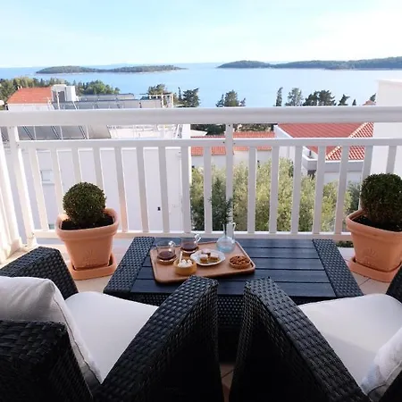Appartamento Hvar View Luxury Hvar Town