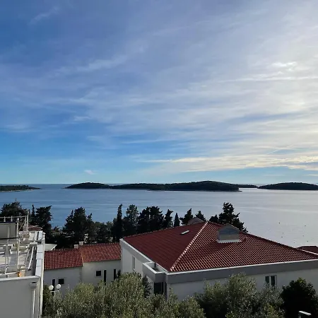 Hvar View Luxury Hvar Town