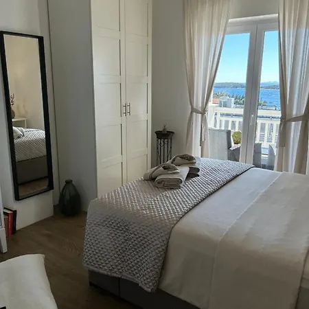 Hvar View Luxury Apartment Hvar Town