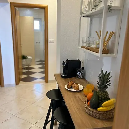 Hvar View Luxury Apartment