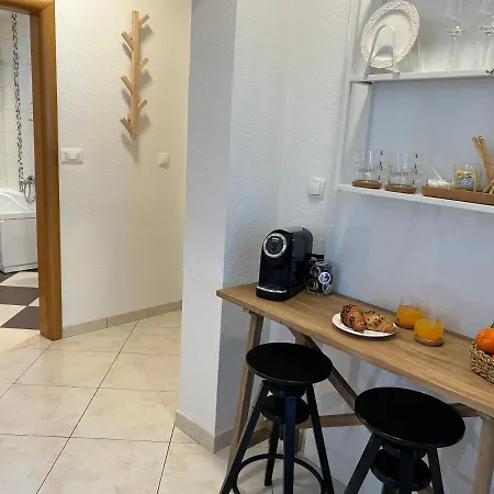 Hvar View Luxury Apartment *