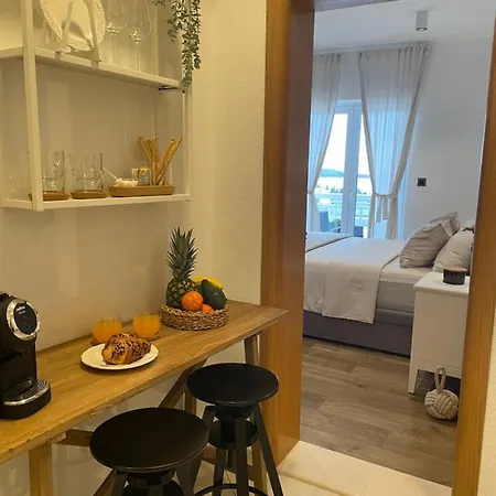 Apartment Hvar View Luxury *