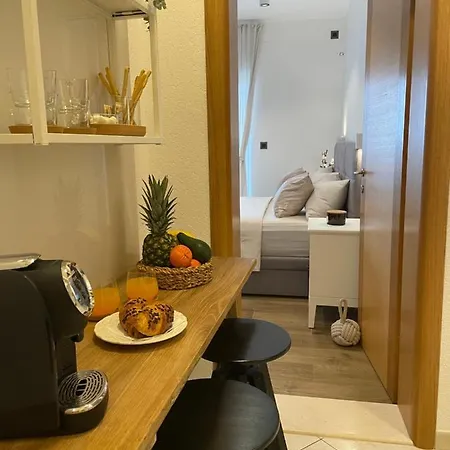 Hvar View Luxury Apartment Hvar Town