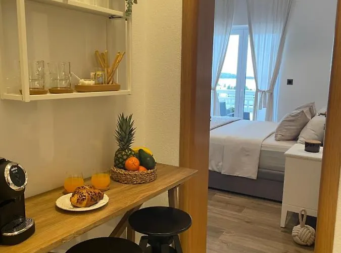 Lejlighed Hvar View Luxury *