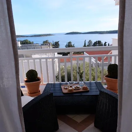 Hvar View Luxury Apartment