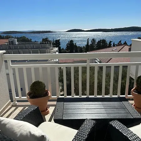 Apartment Hvar View Luxury Hvar Town