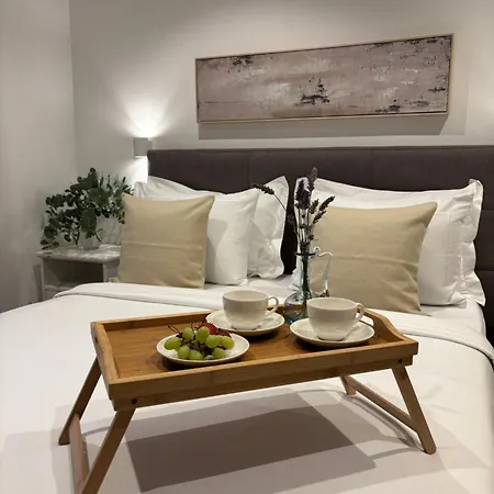 Апартаменти Hvar View Luxury *
