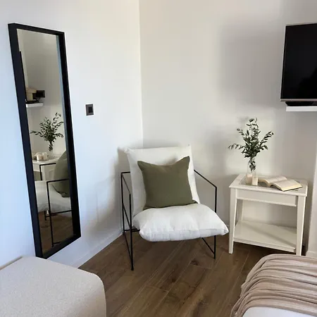 Hvar View Luxury Апартаменти