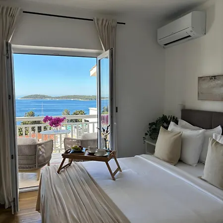 Hvar View Luxury Апартаменти *