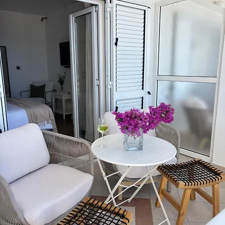 Апартаменти Hvar View Luxury Хвар