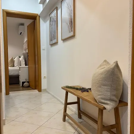 Hvar View Luxury Хвар