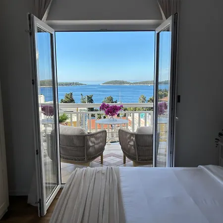 Hvar View Luxury * Хвар