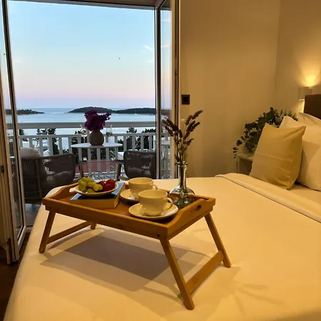 Hvar View Luxury Апартаменти Хвар