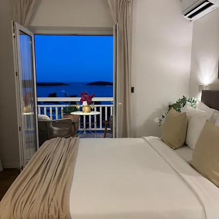 Apartment Hvar View Luxury *