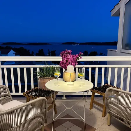 Apartment Hvar View Luxury *