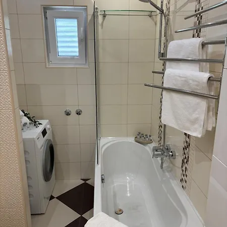 Hvar View Luxury Апартаменти Хвар