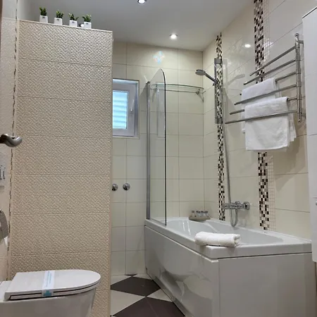 Апартаменти Hvar View Luxury Хвар