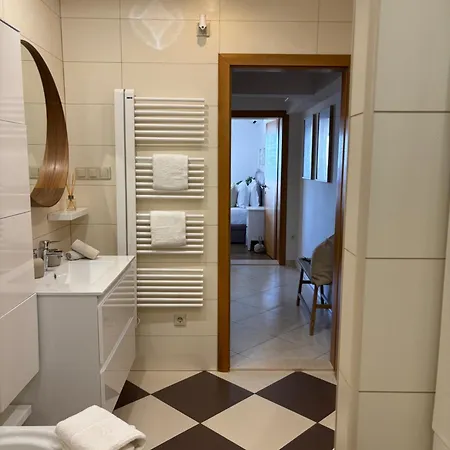 Hvar View Luxury Апартаменти