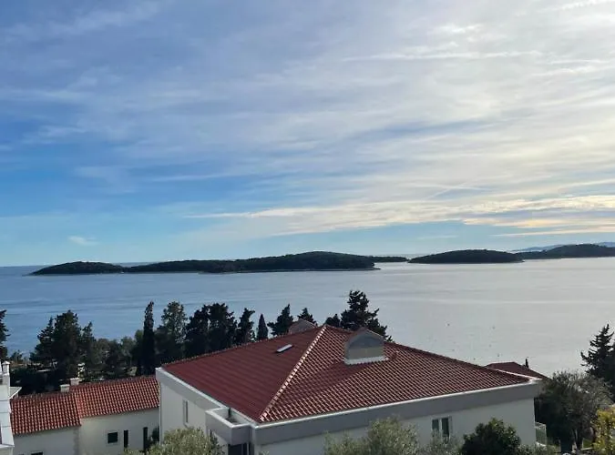 Apartmán Hvar View Luxury Hvar Town