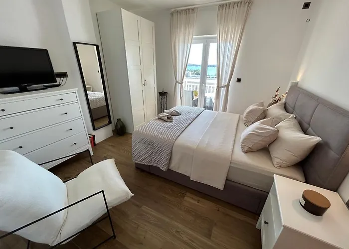 Apartmán Hvar View Luxury Hvar Town