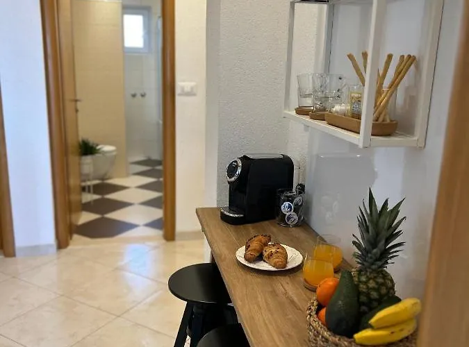Hvar View Luxury Apartmán