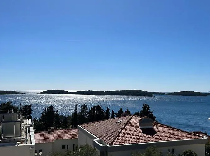 Hvar View Luxury Apartmán Hvar Town