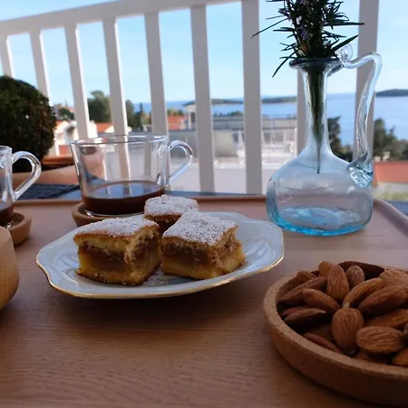 Hvar View Luxury 아파트 흐바르