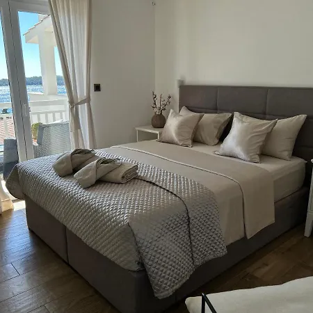 Hvar View Luxury 아파트 흐바르