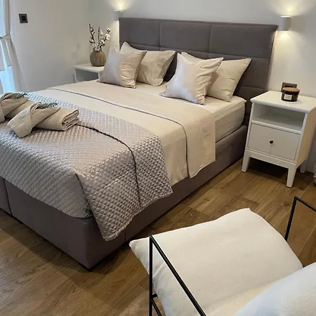 Hvar View Luxury 아파트 흐바르