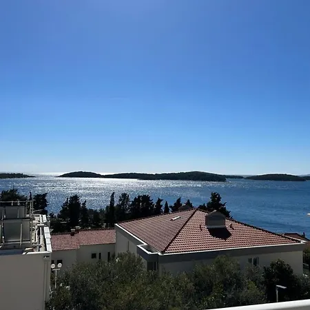Hvar View Luxury Lägenhet Hvar Town