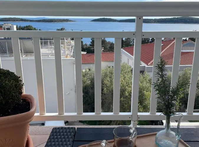 Hvar View Luxury * 흐바르