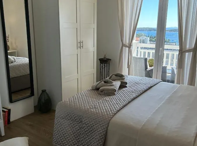 Hvar View Luxury 아파트 흐바르