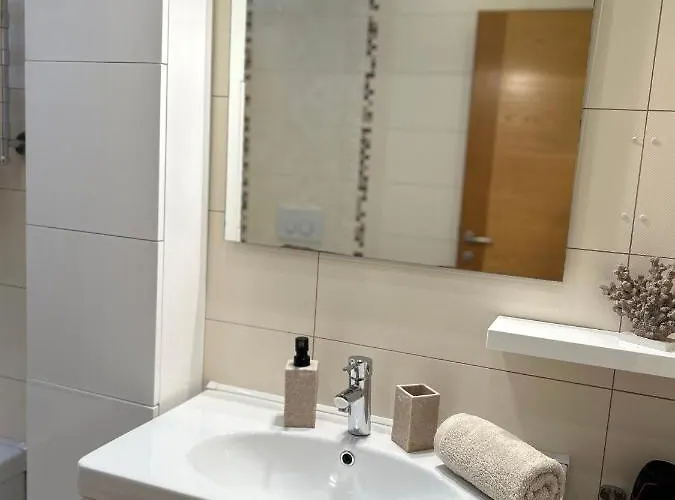 아파트 Hvar View Luxury 흐바르