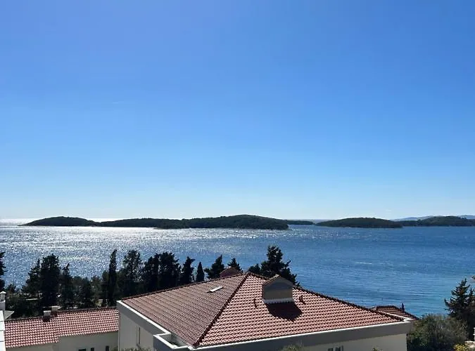 Hvar View Luxury